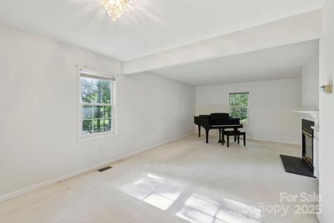 124 Hilltop Road Black Mountain NC 28711