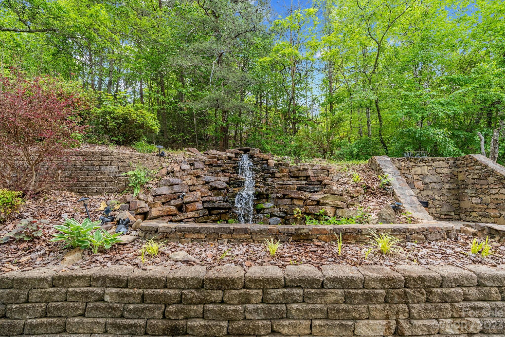 22 Sunset Drive Swannanoa NC 28778