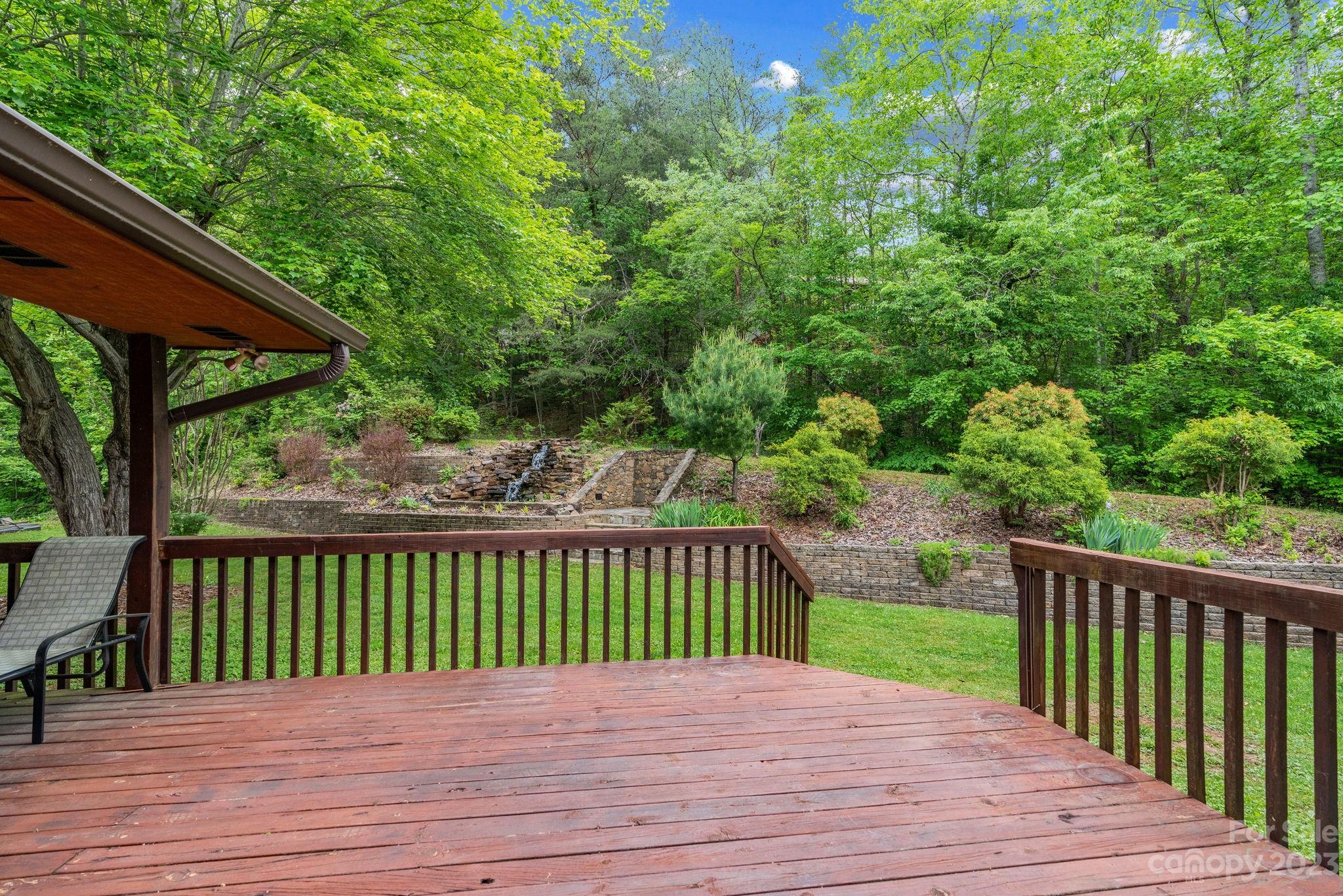 22 Sunset Drive Swannanoa NC 28778