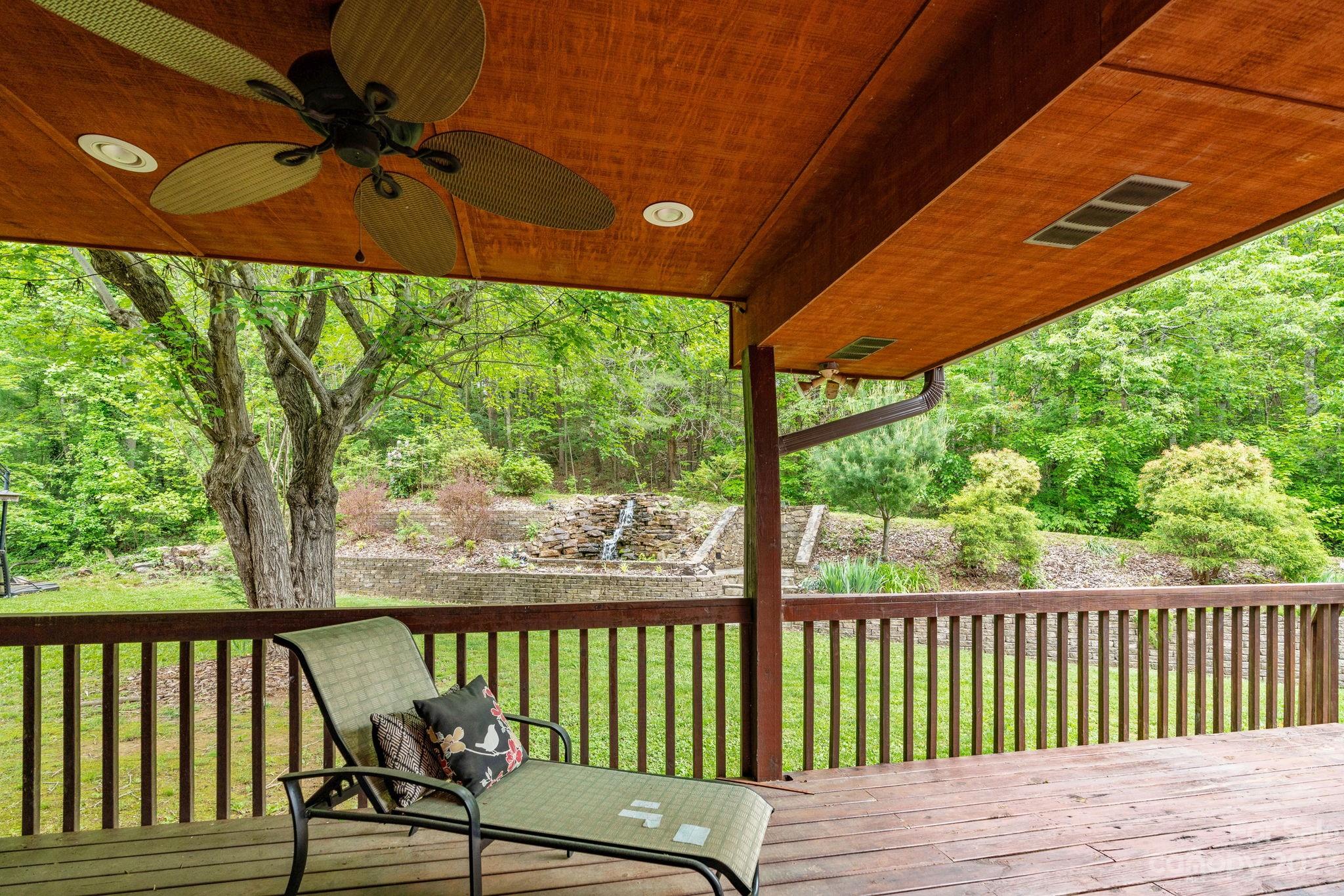 22 Sunset Drive Swannanoa NC 28778
