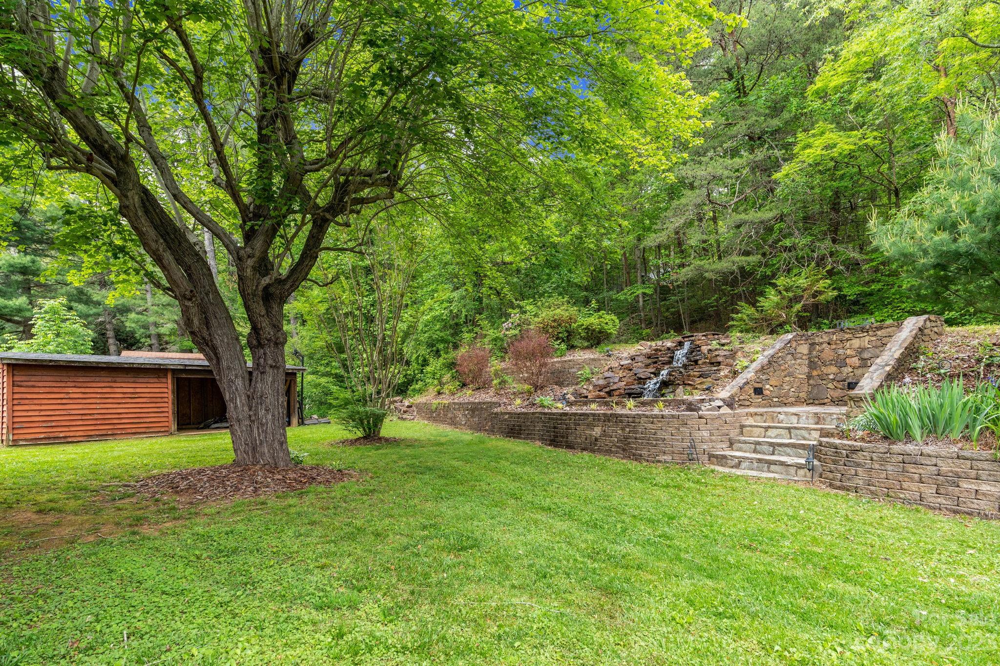 22 Sunset Drive Swannanoa NC 28778