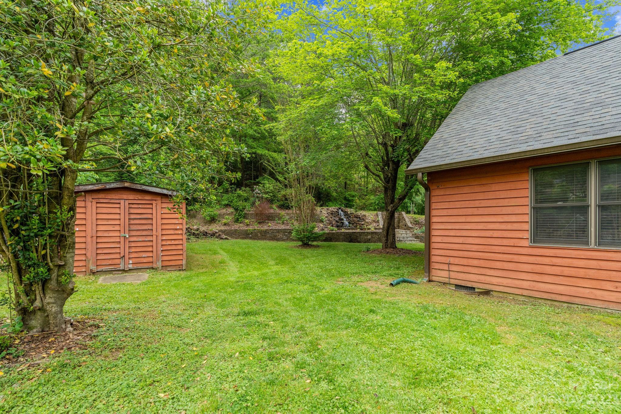22 Sunset Drive Swannanoa NC 28778
