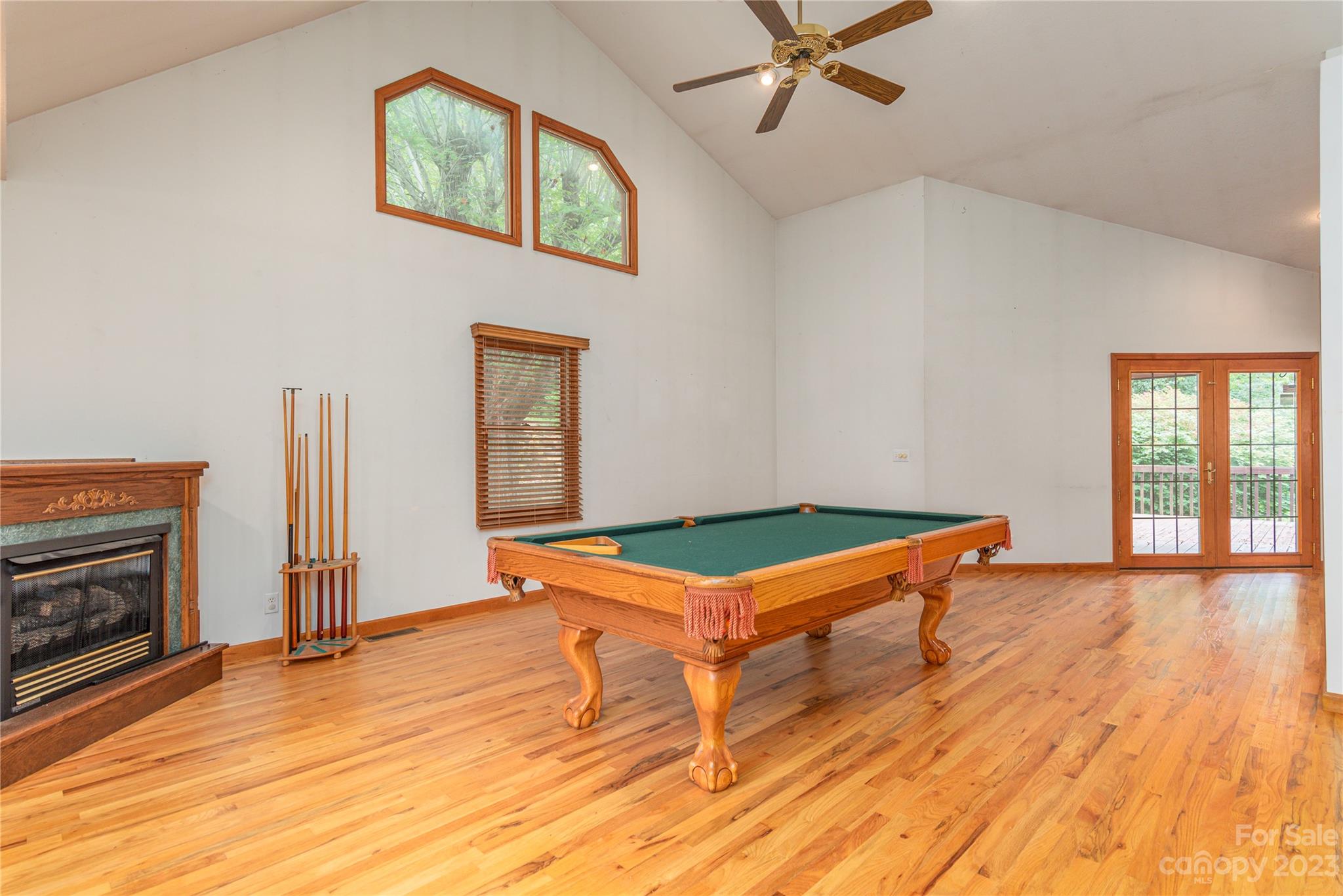 22 Sunset Drive Swannanoa NC 28778
