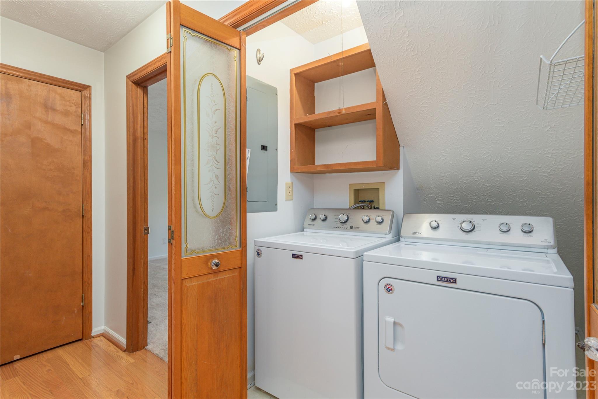 22 Sunset Drive Swannanoa NC 28778