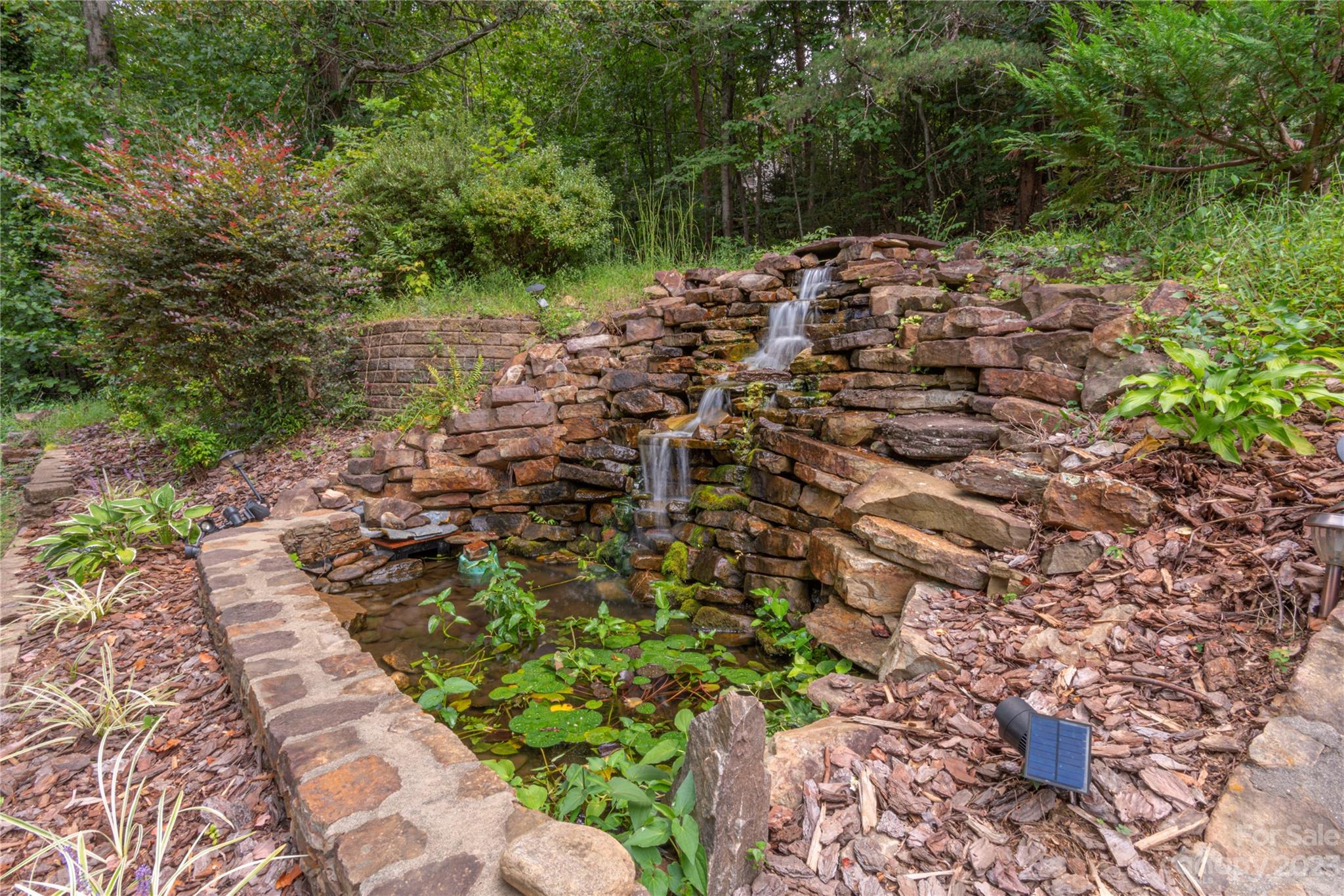 22 Sunset Drive Swannanoa NC 28778