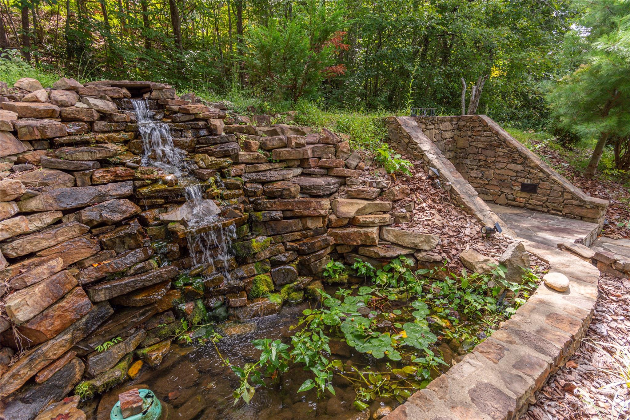 22 Sunset Drive Swannanoa NC 28778