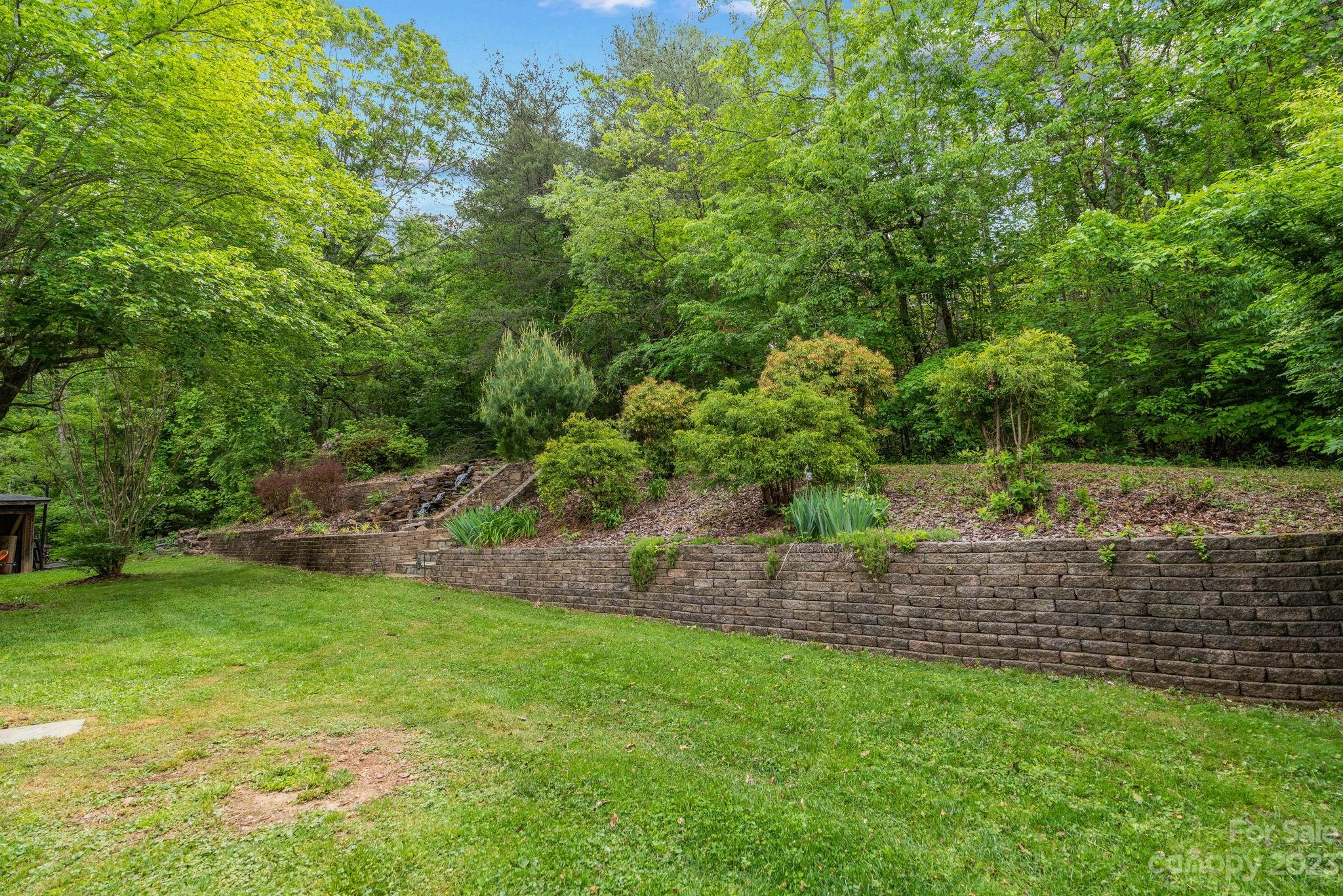 22 Sunset Drive Swannanoa NC 28778