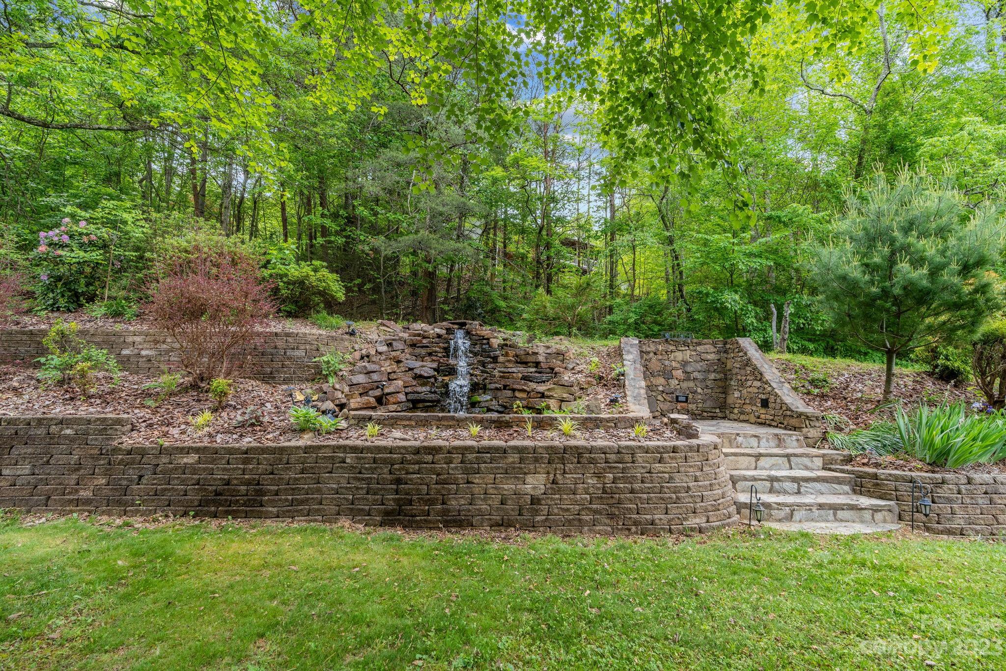 22 Sunset Drive Swannanoa NC 28778