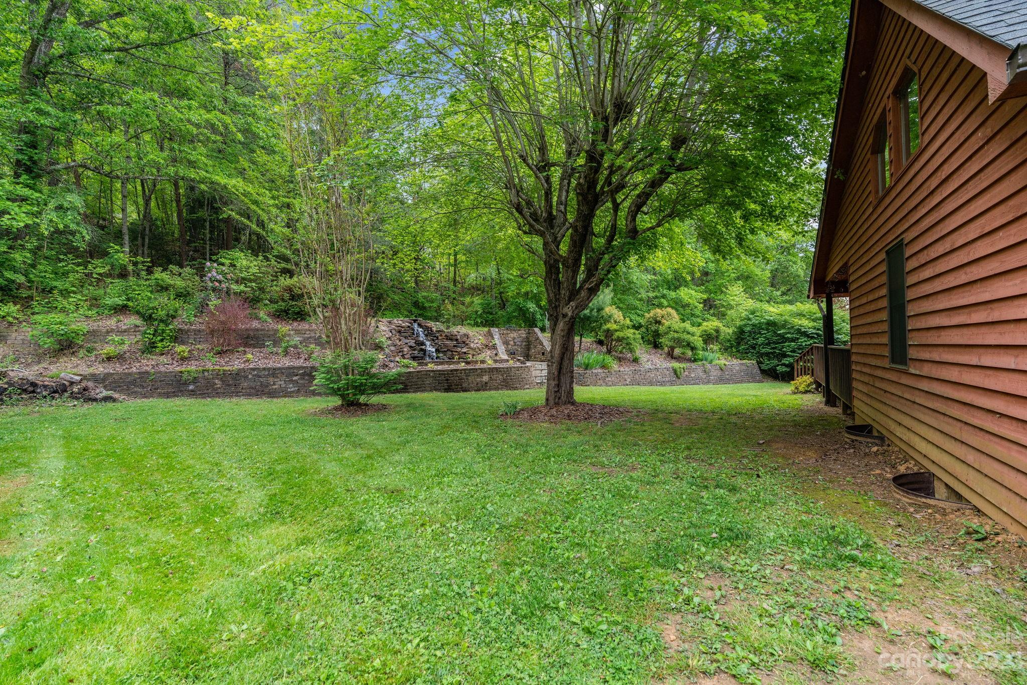 22 Sunset Drive Swannanoa NC 28778