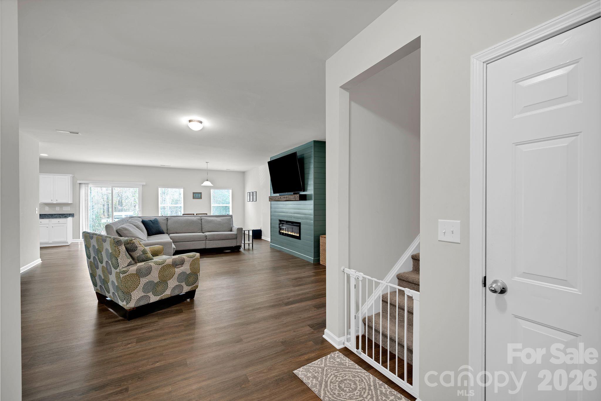 430 Steeple Chase Trail Salisbury NC 28144