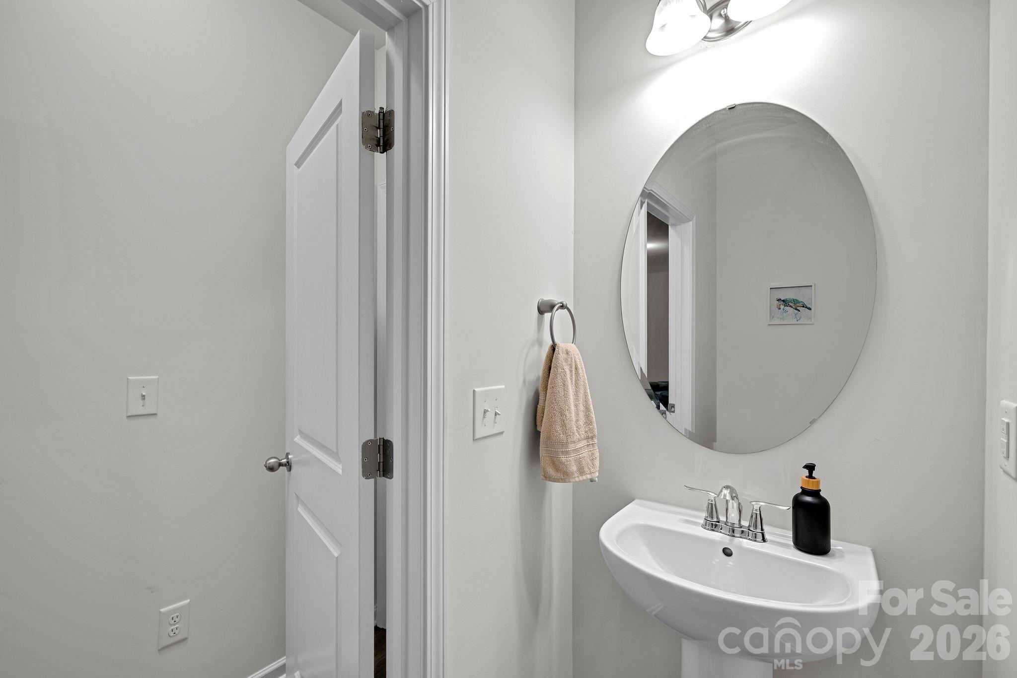 430 Steeple Chase Trail Salisbury NC 28144