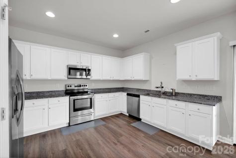 430 Steeple Chase Trail Salisbury NC 28144