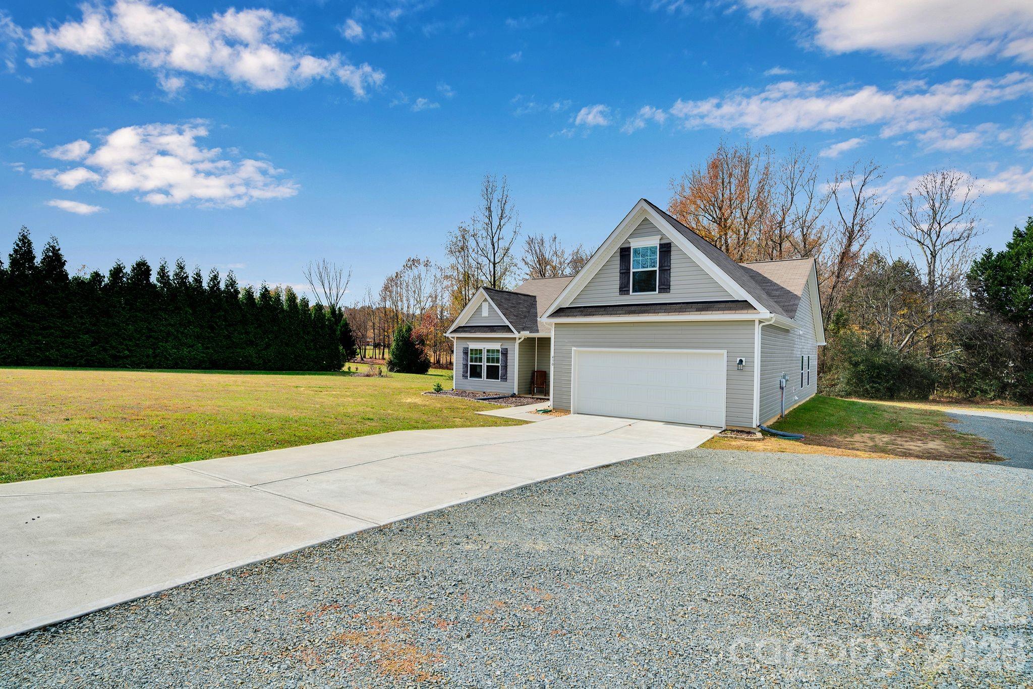 430 Steeple Chase Trail Salisbury NC 28144
