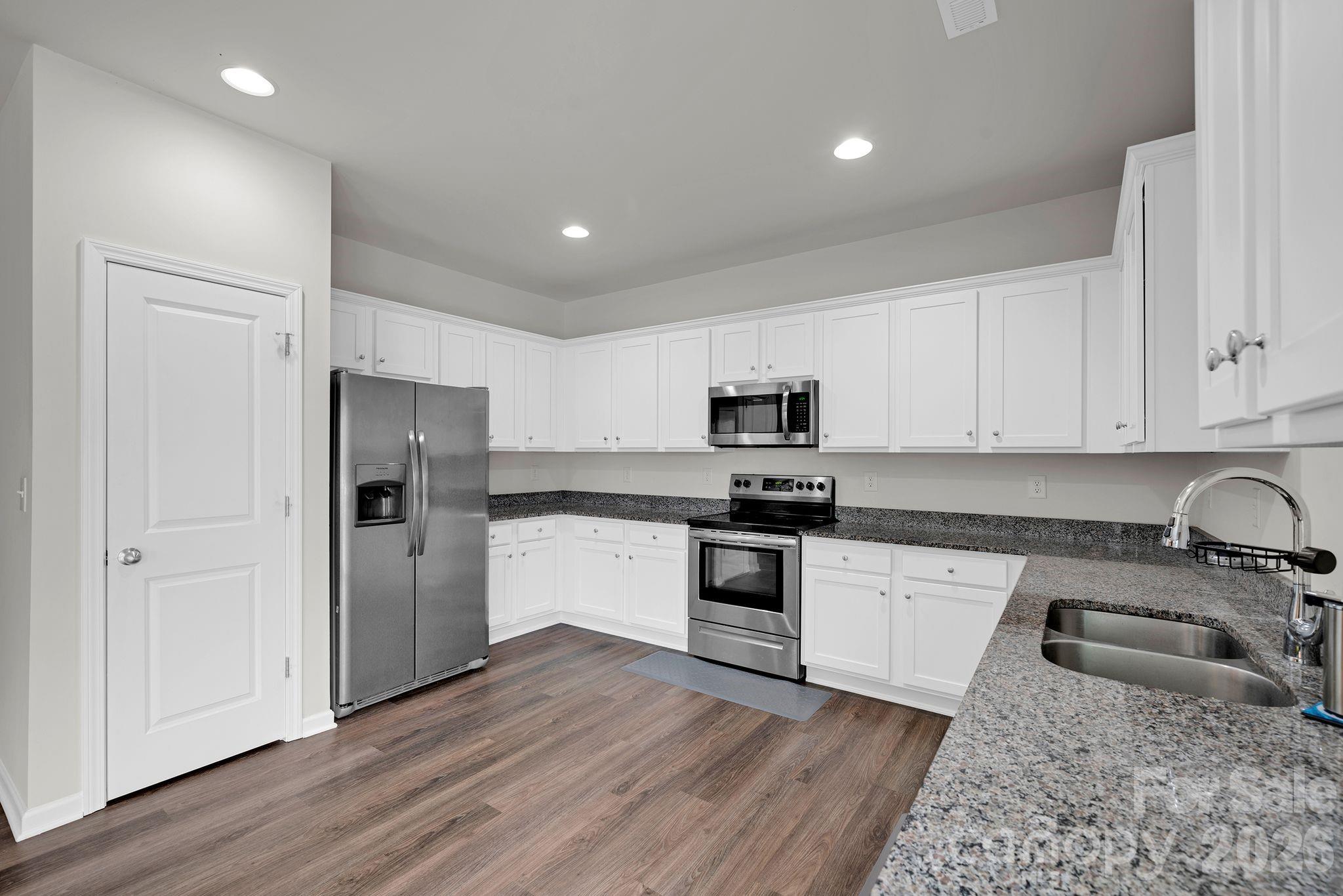 430 Steeple Chase Trail Salisbury NC 28144