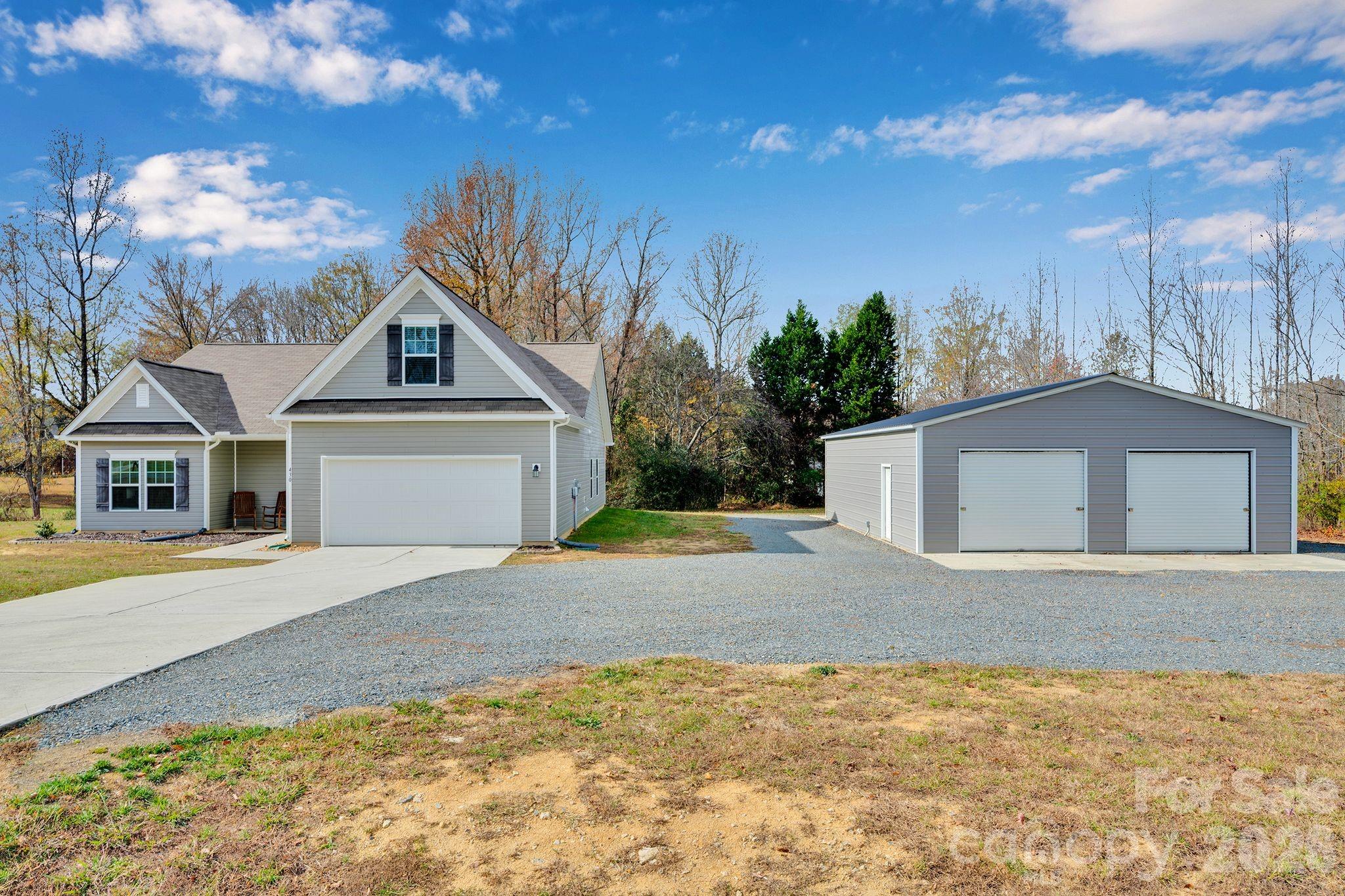 430 Steeple Chase Trail Salisbury NC 28144