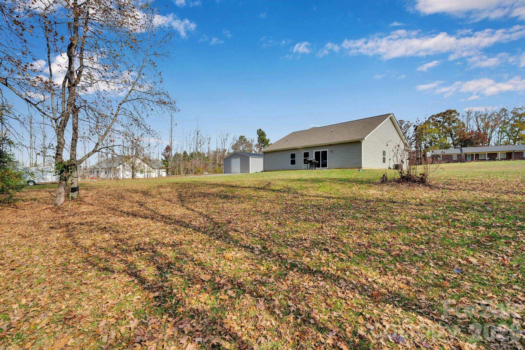 430 Steeple Chase Trail Salisbury NC 28144