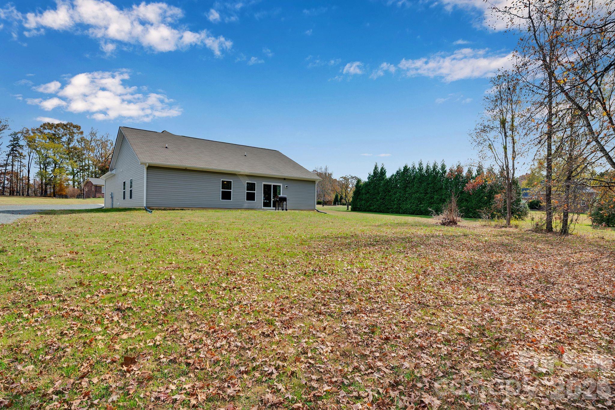 430 Steeple Chase Trail Salisbury NC 28144