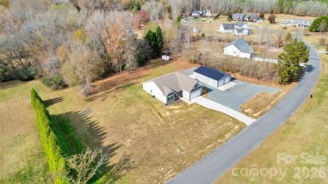 430 Steeple Chase Trail Salisbury NC 28144