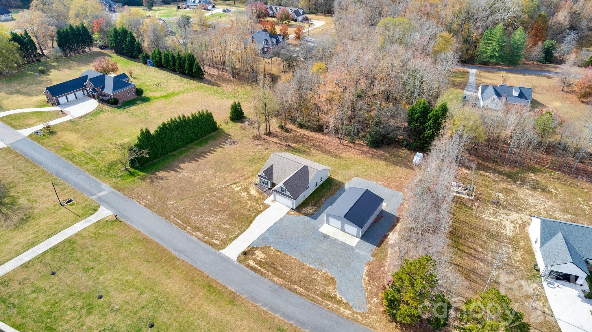 430 Steeple Chase Trail Salisbury NC 28144