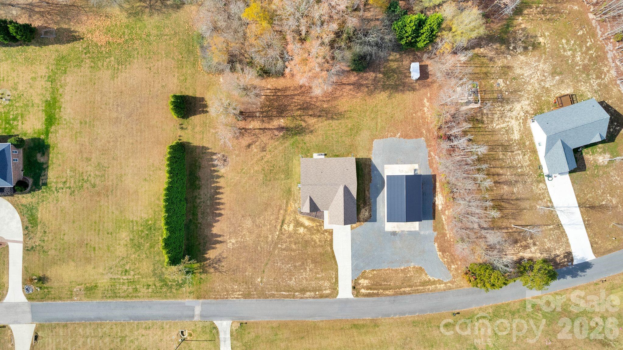 430 Steeple Chase Trail Salisbury NC 28144