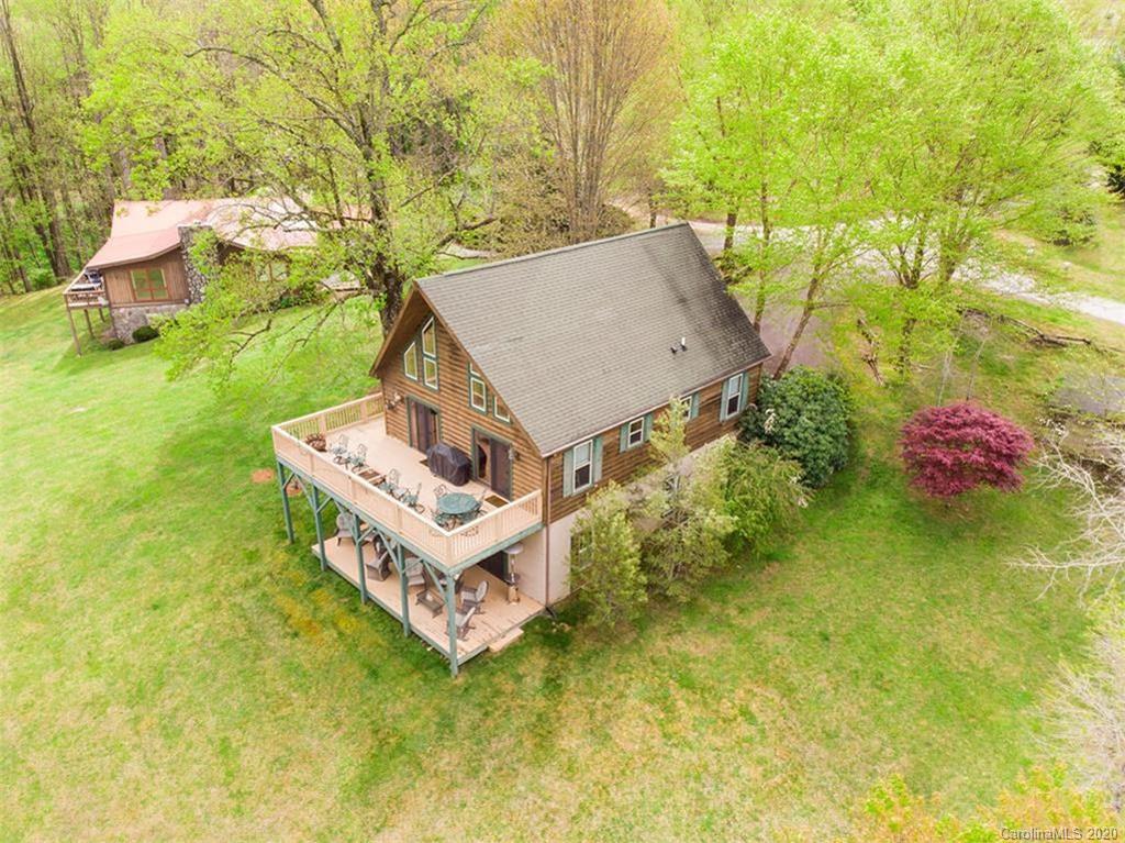 206 Sams Trail Waynesville NC 28786