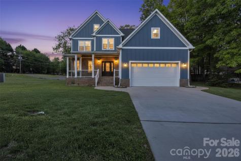 3075 Jamestown Drive Gastonia NC 28054