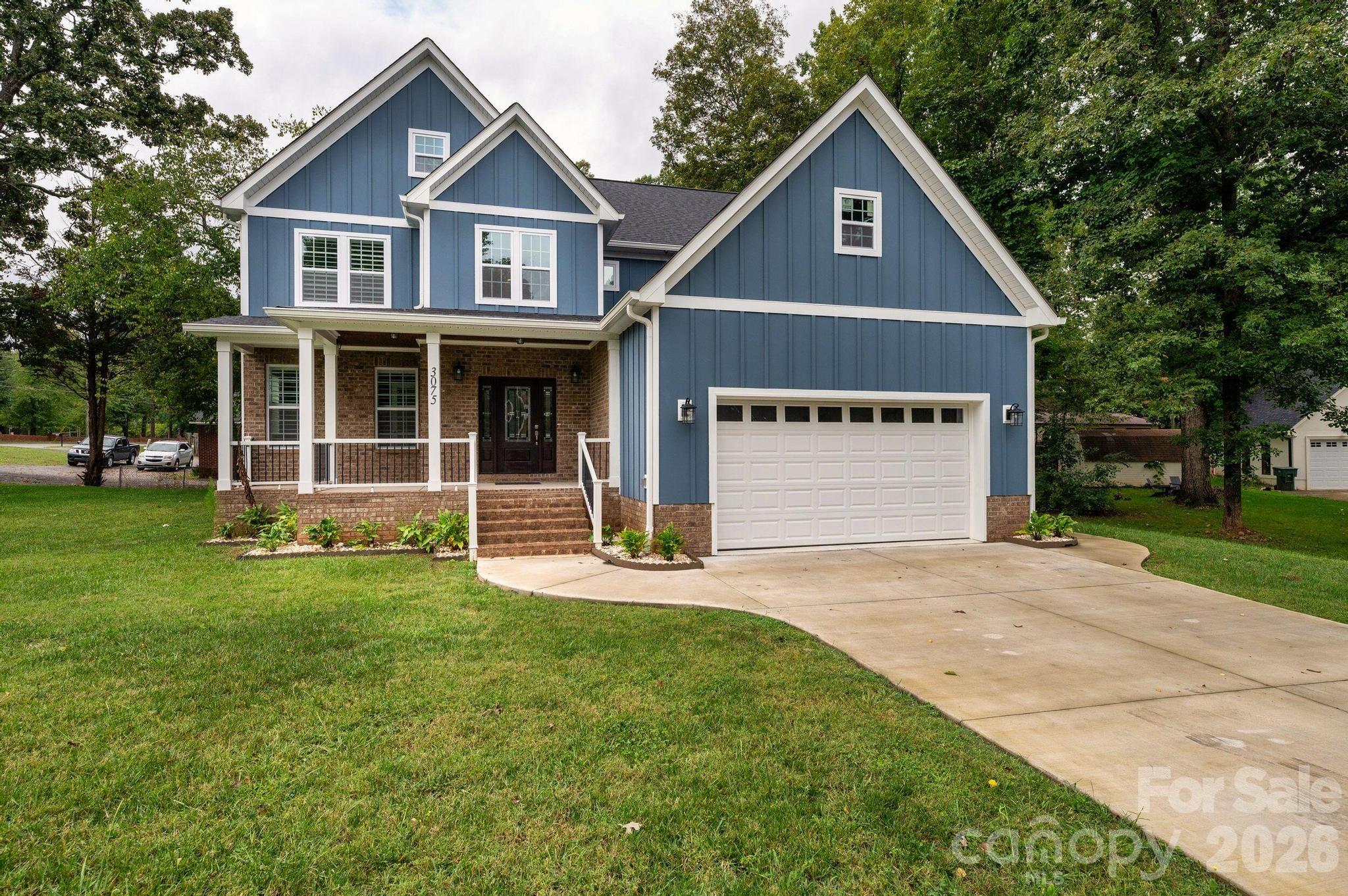 3075 Jamestown Drive Gastonia NC 28054