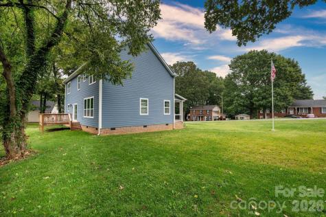 3075 Jamestown Drive Gastonia NC 28054