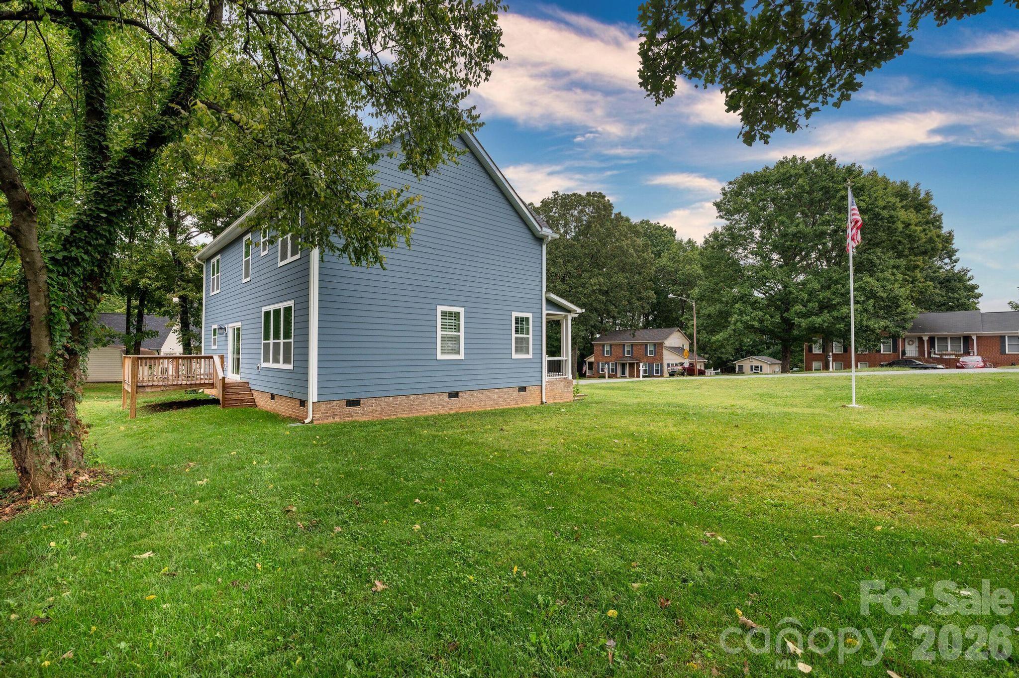 3075 Jamestown Drive Gastonia NC 28054