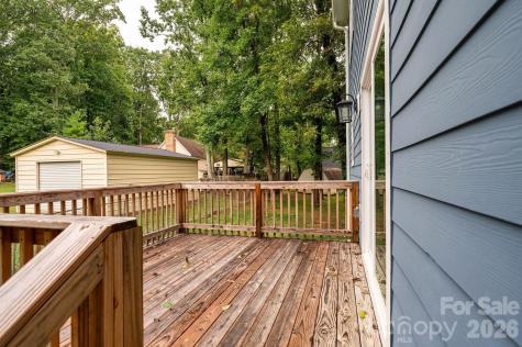 3075 Jamestown Drive Gastonia NC 28054