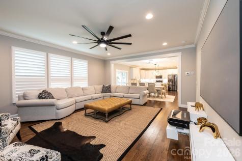 3075 Jamestown Drive Gastonia NC 28054