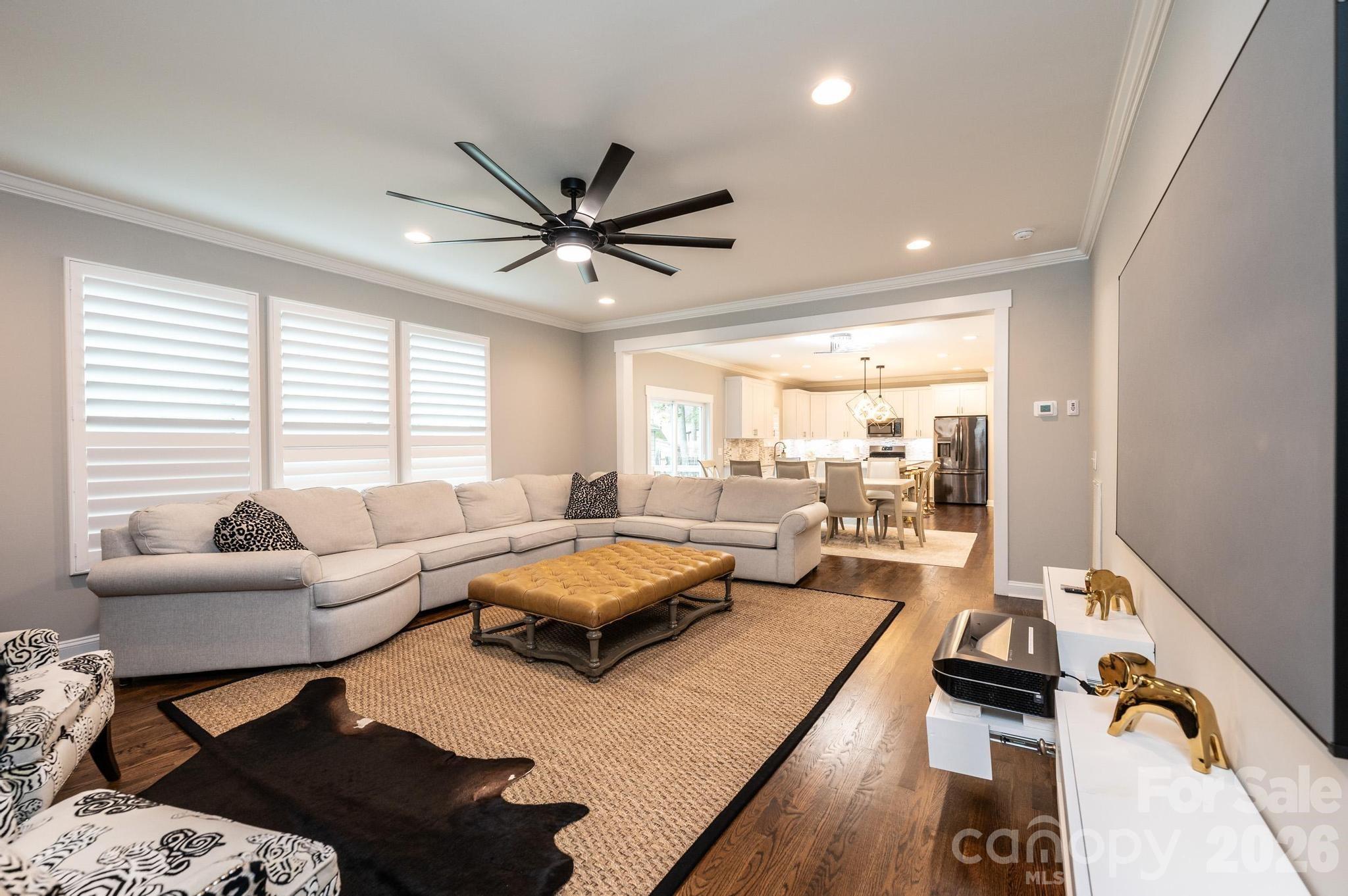 3075 Jamestown Drive Gastonia NC 28054