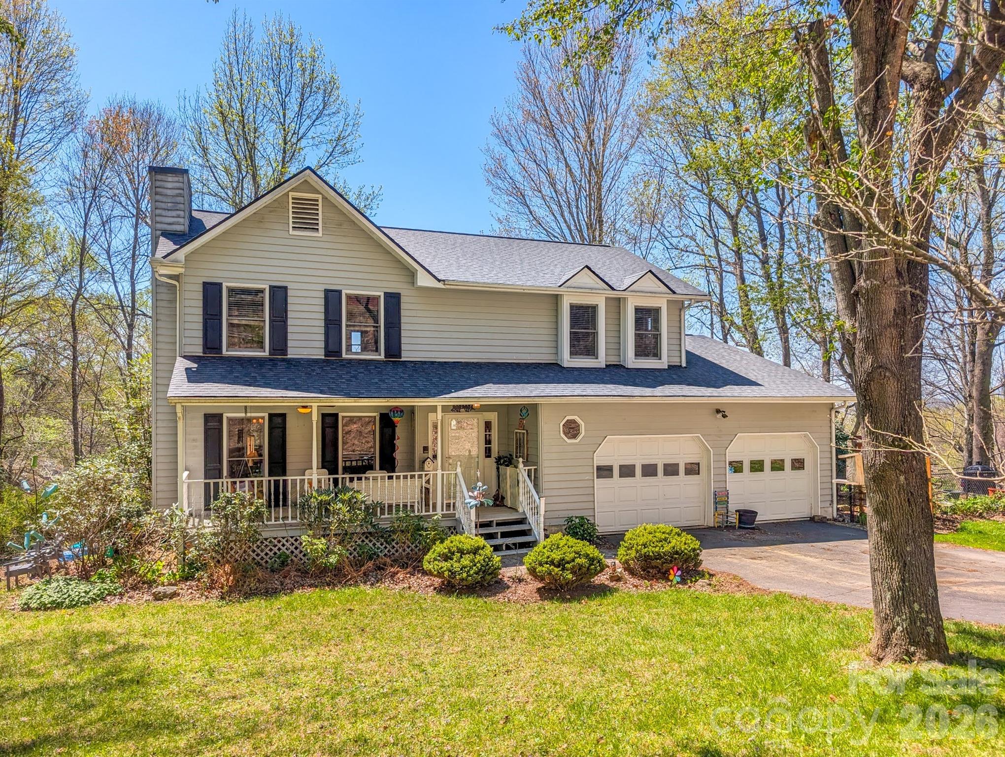 254 Shepard Way Burnsville NC 28714