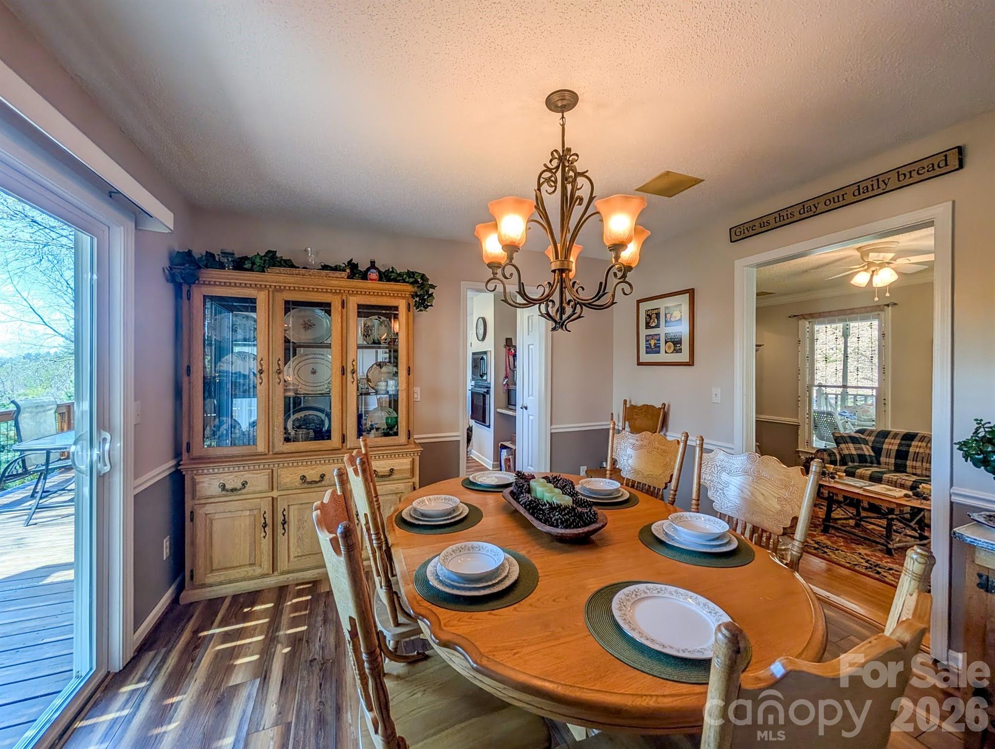 254 Shepard Way Burnsville NC 28714