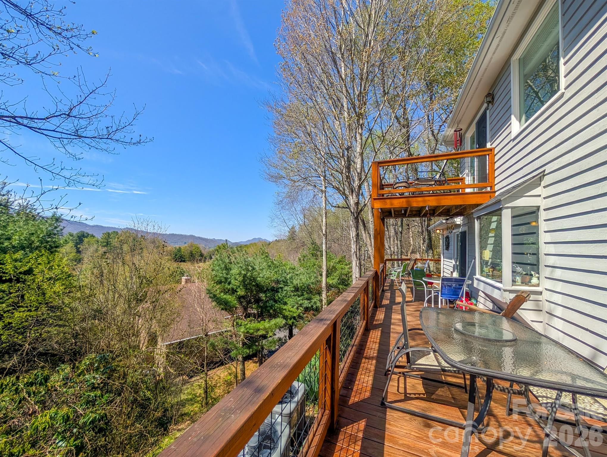 254 Shepard Way Burnsville NC 28714