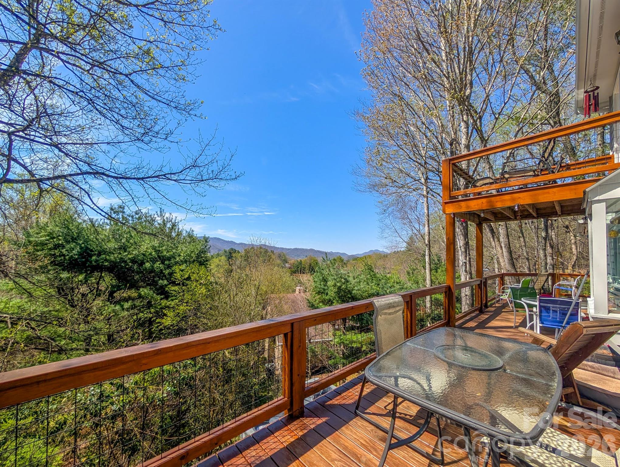 254 Shepard Way Burnsville NC 28714
