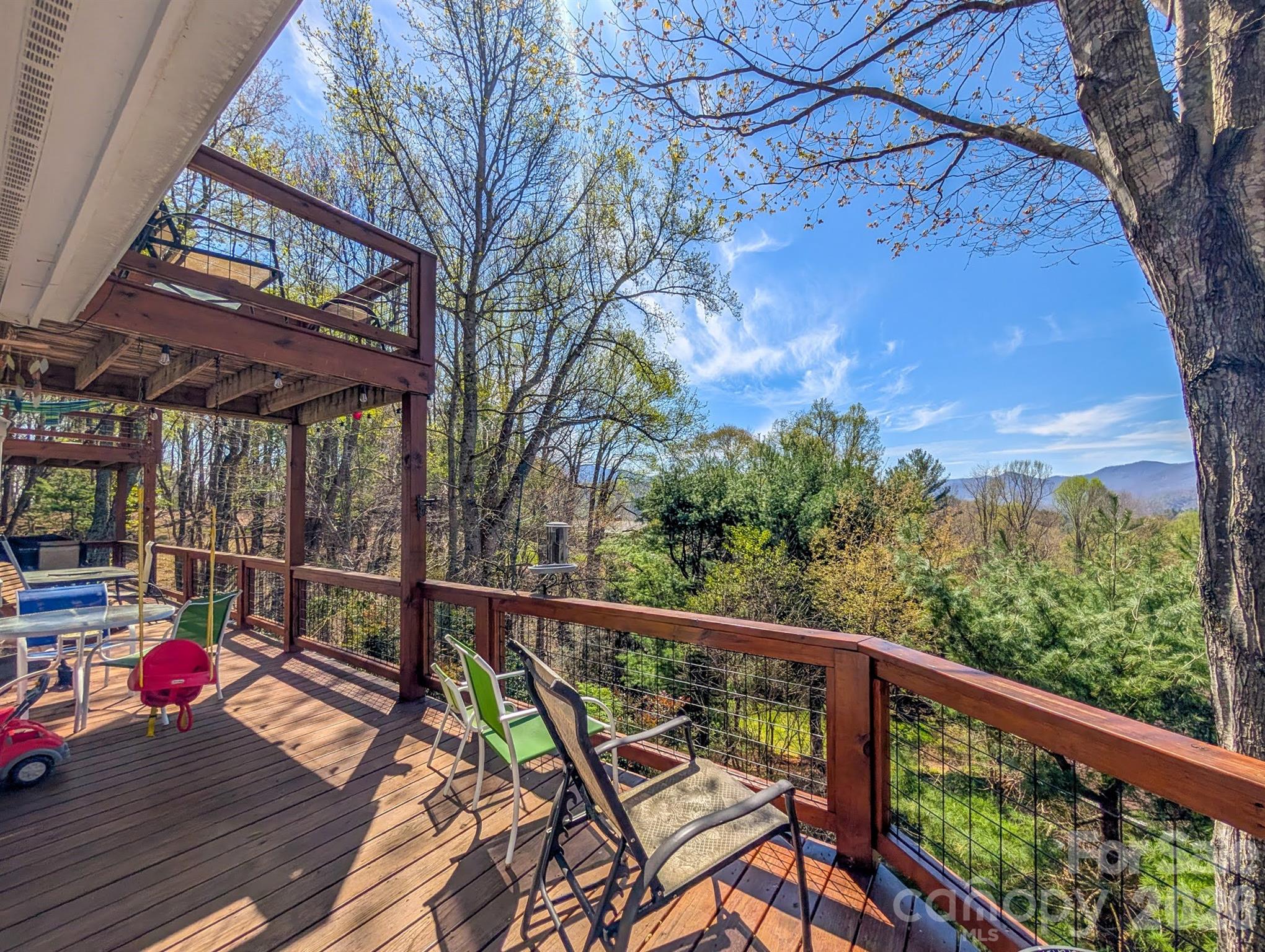254 Shepard Way Burnsville NC 28714
