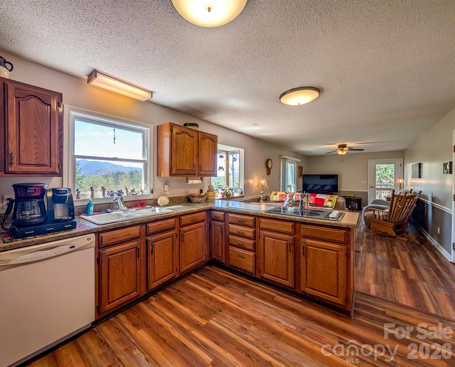 254 Shepard Way Burnsville NC 28714