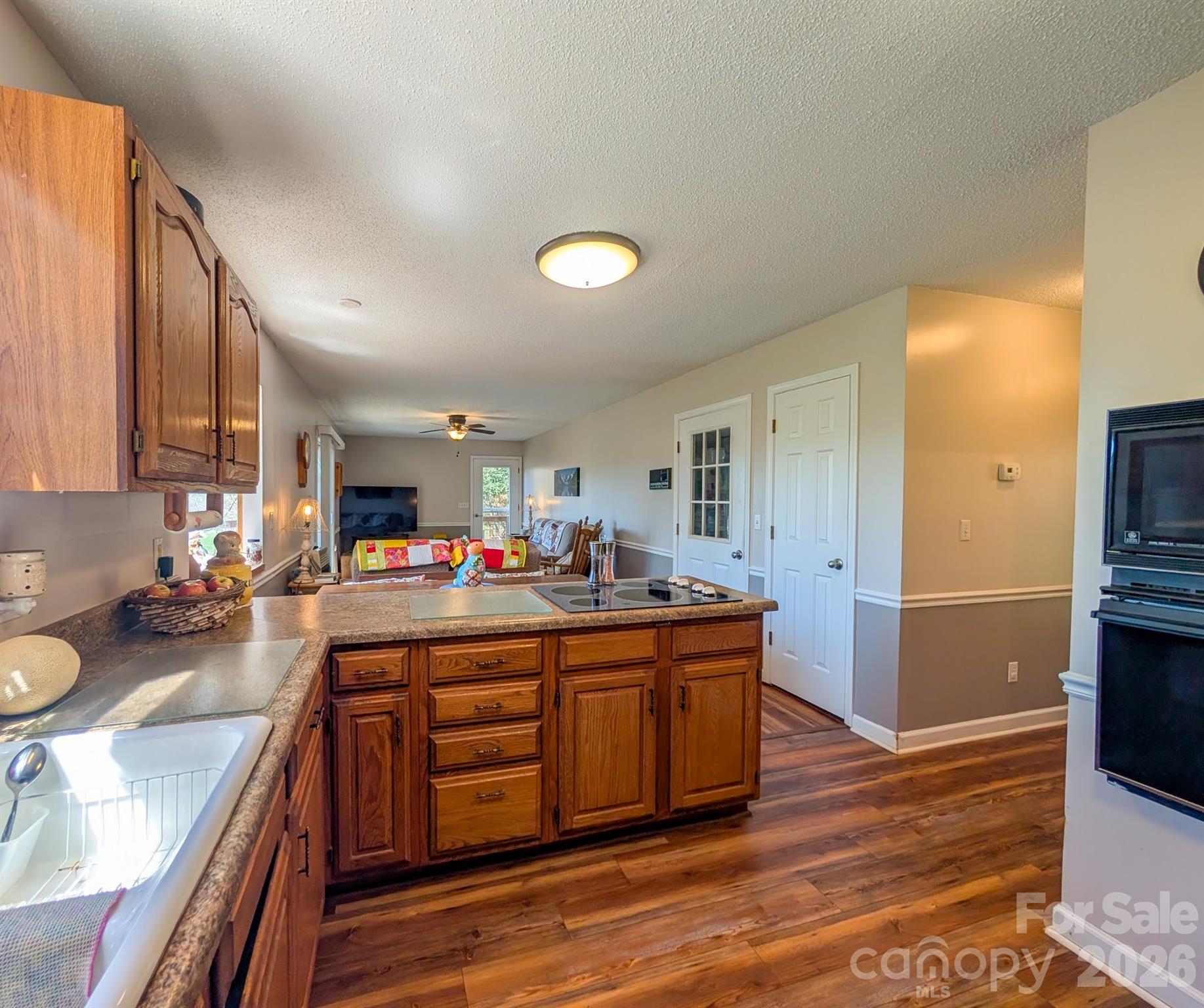 254 Shepard Way Burnsville NC 28714