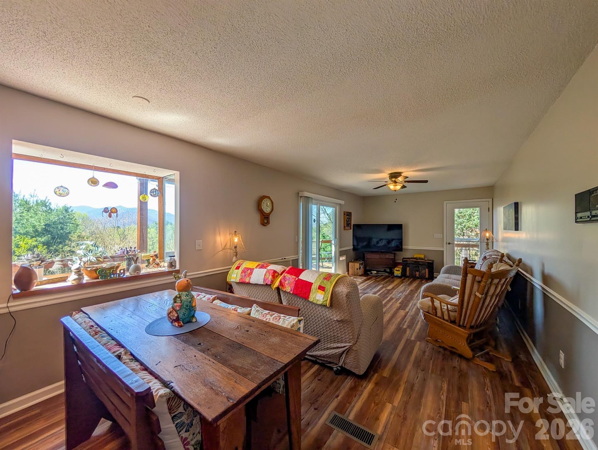 254 Shepard Way Burnsville NC 28714