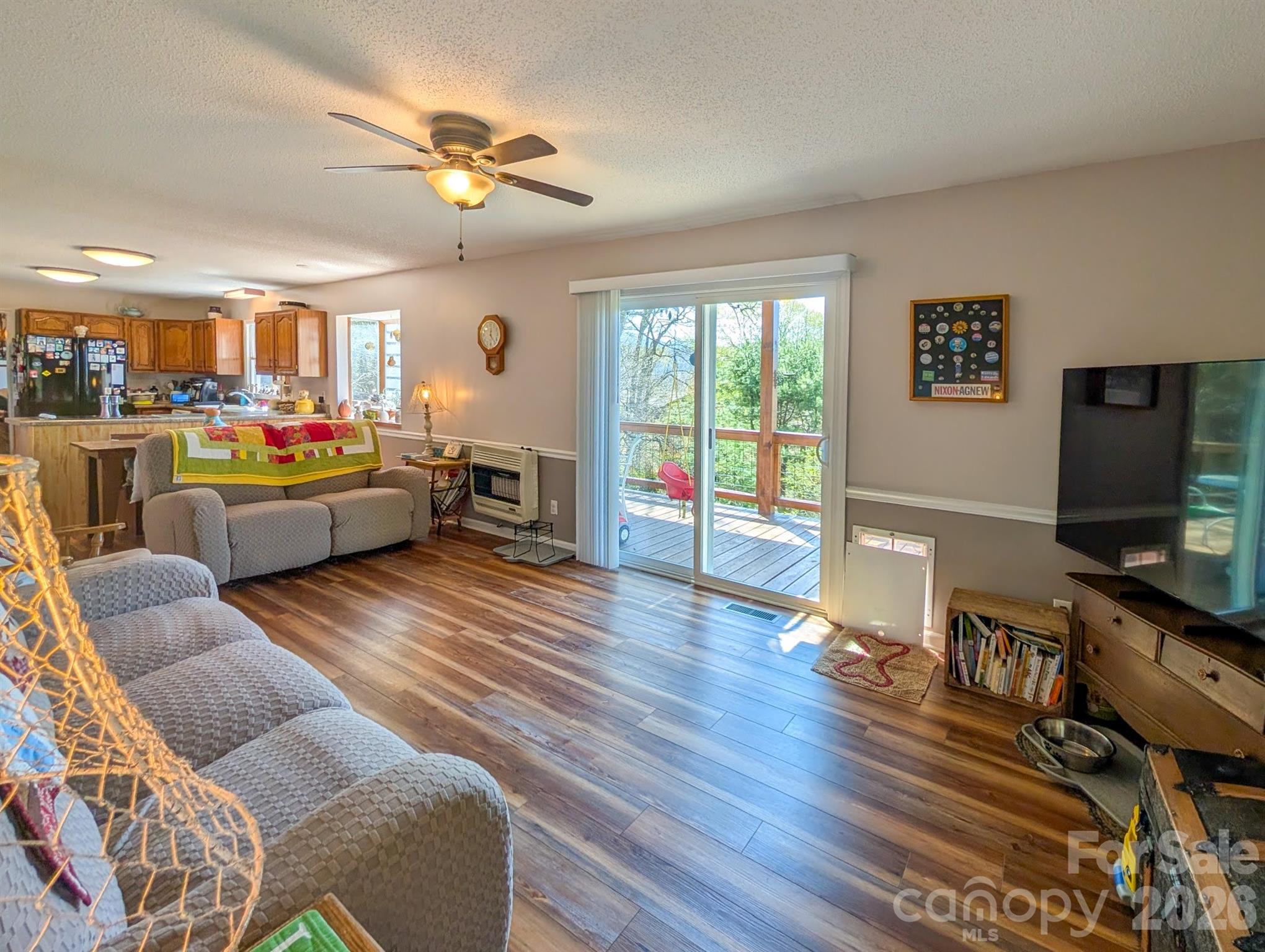 254 Shepard Way Burnsville NC 28714