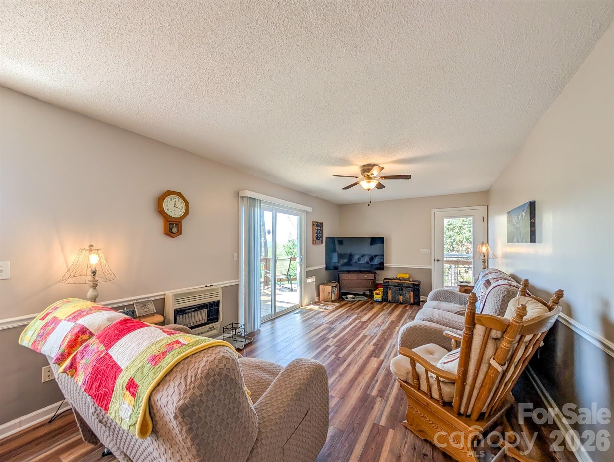 254 Shepard Way Burnsville NC 28714