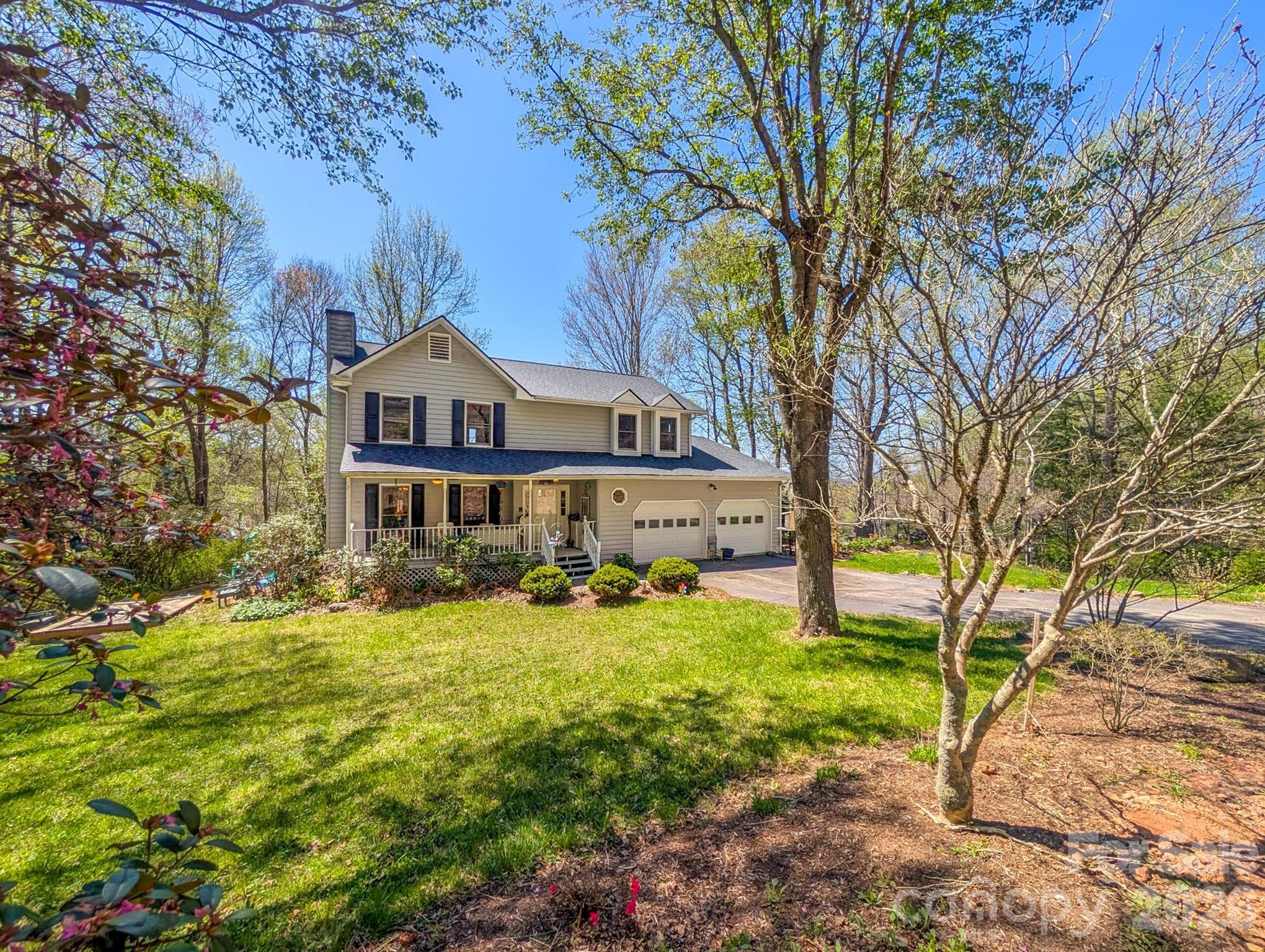 254 Shepard Way Burnsville NC 28714