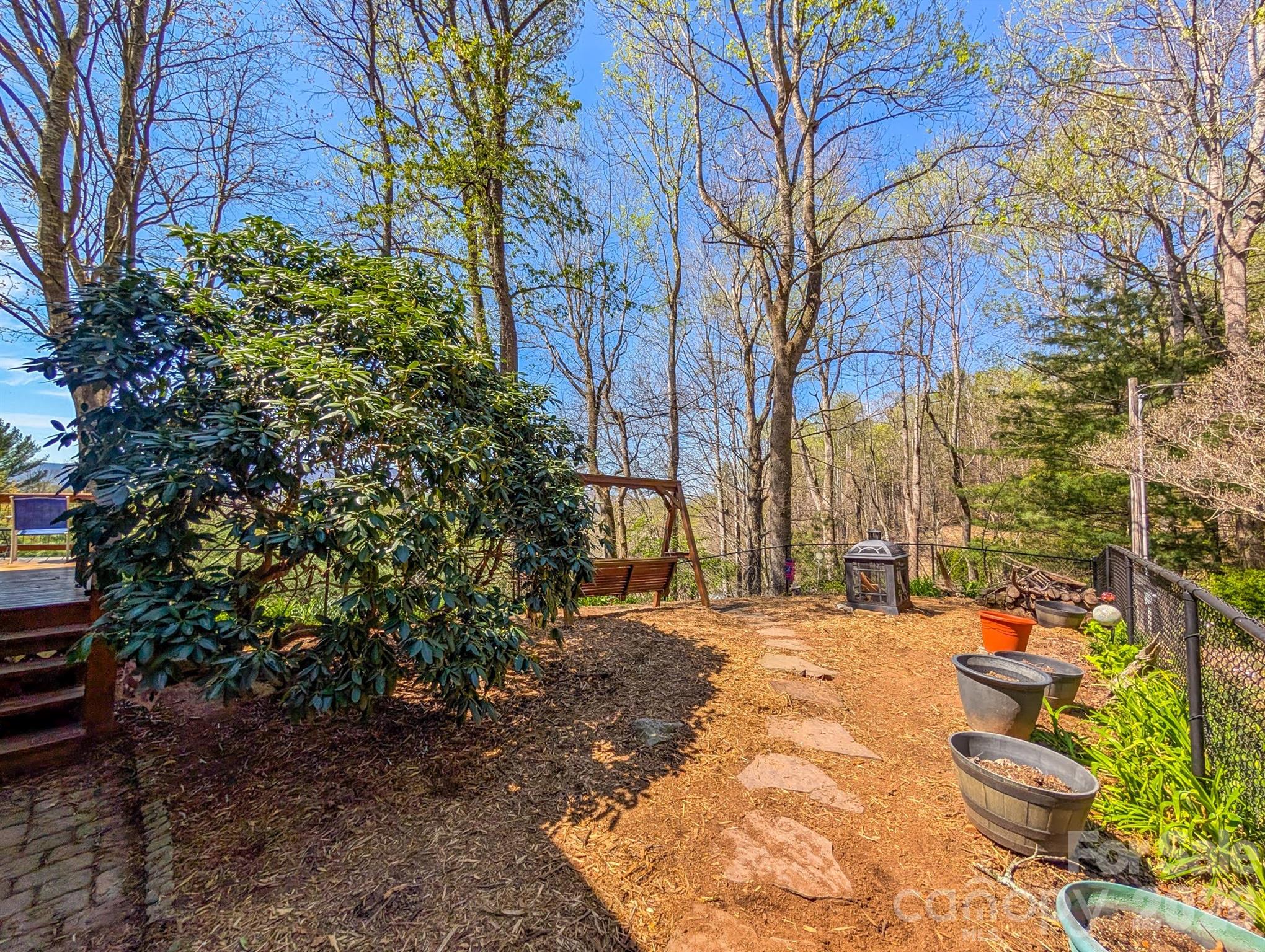 254 Shepard Way Burnsville NC 28714