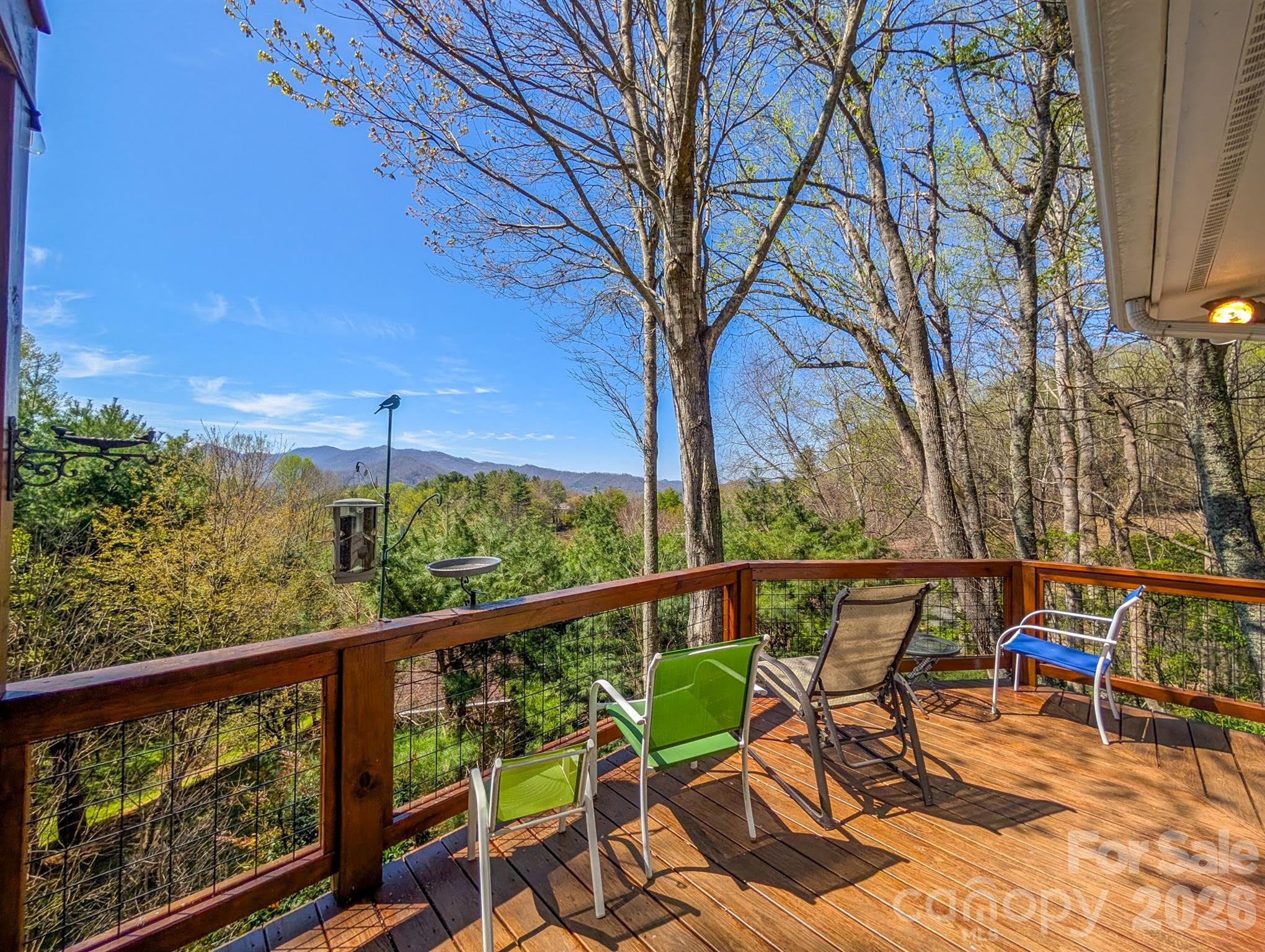 254 Shepard Way Burnsville NC 28714