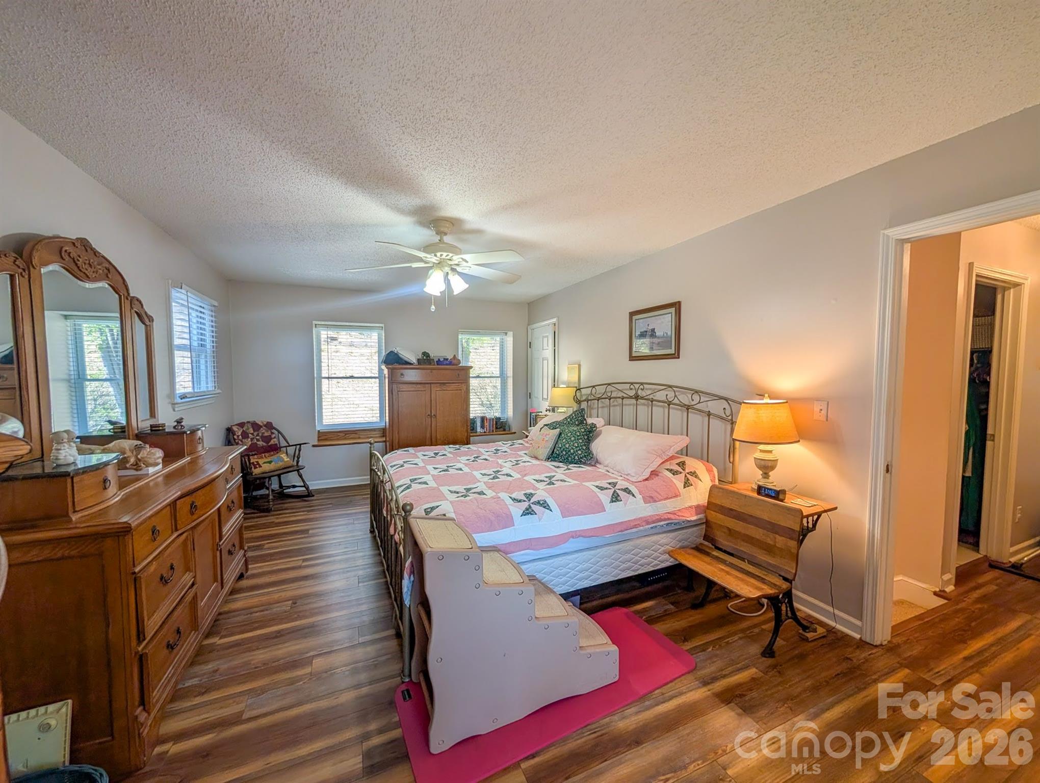 254 Shepard Way Burnsville NC 28714