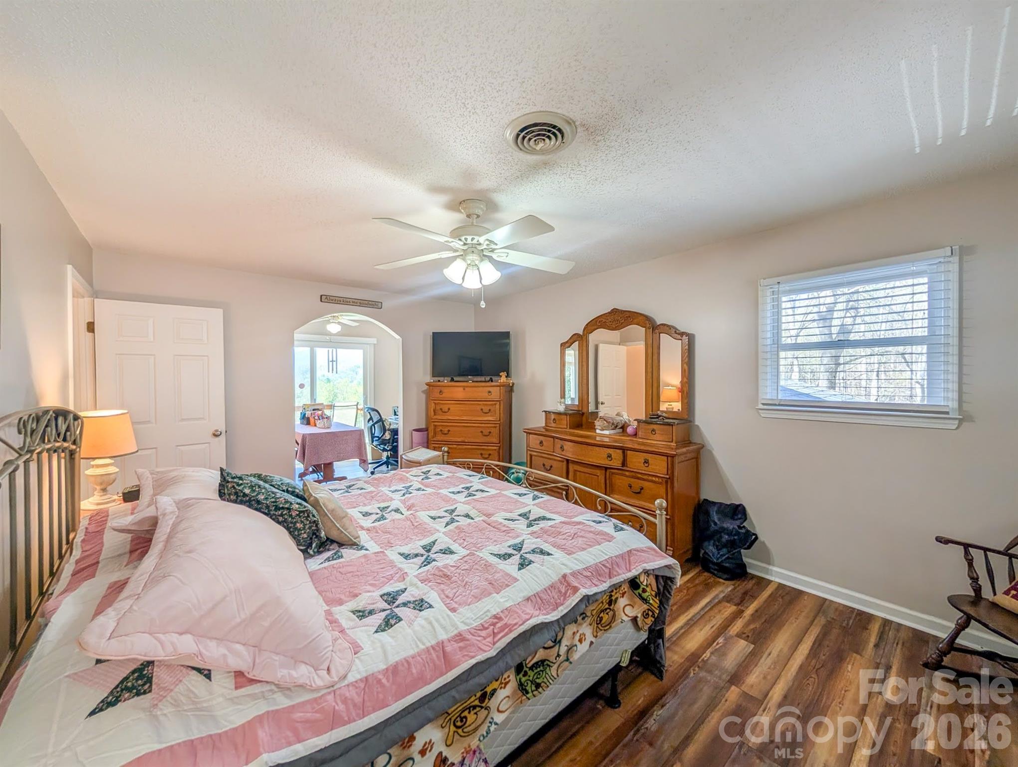 254 Shepard Way Burnsville NC 28714
