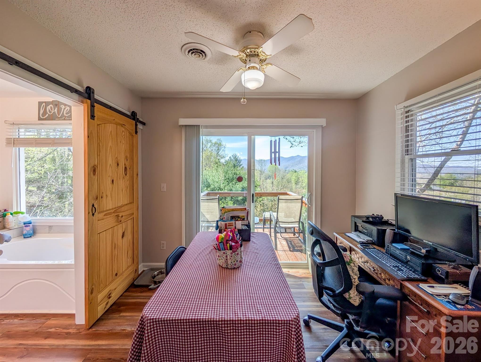 254 Shepard Way Burnsville NC 28714