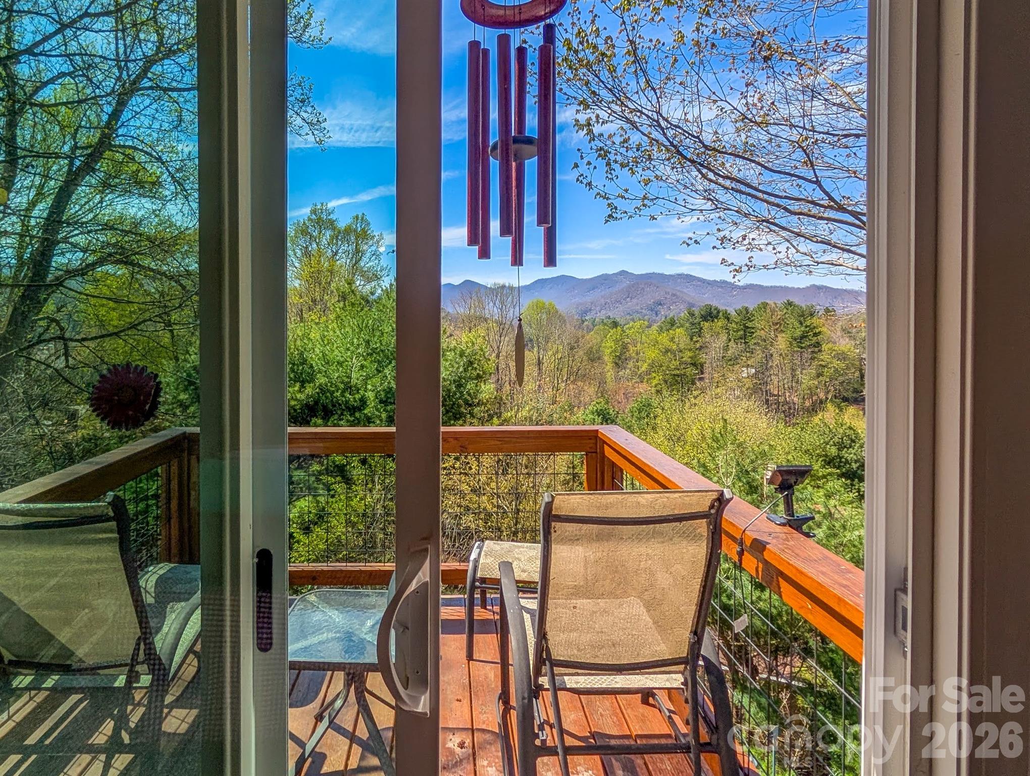 254 Shepard Way Burnsville NC 28714