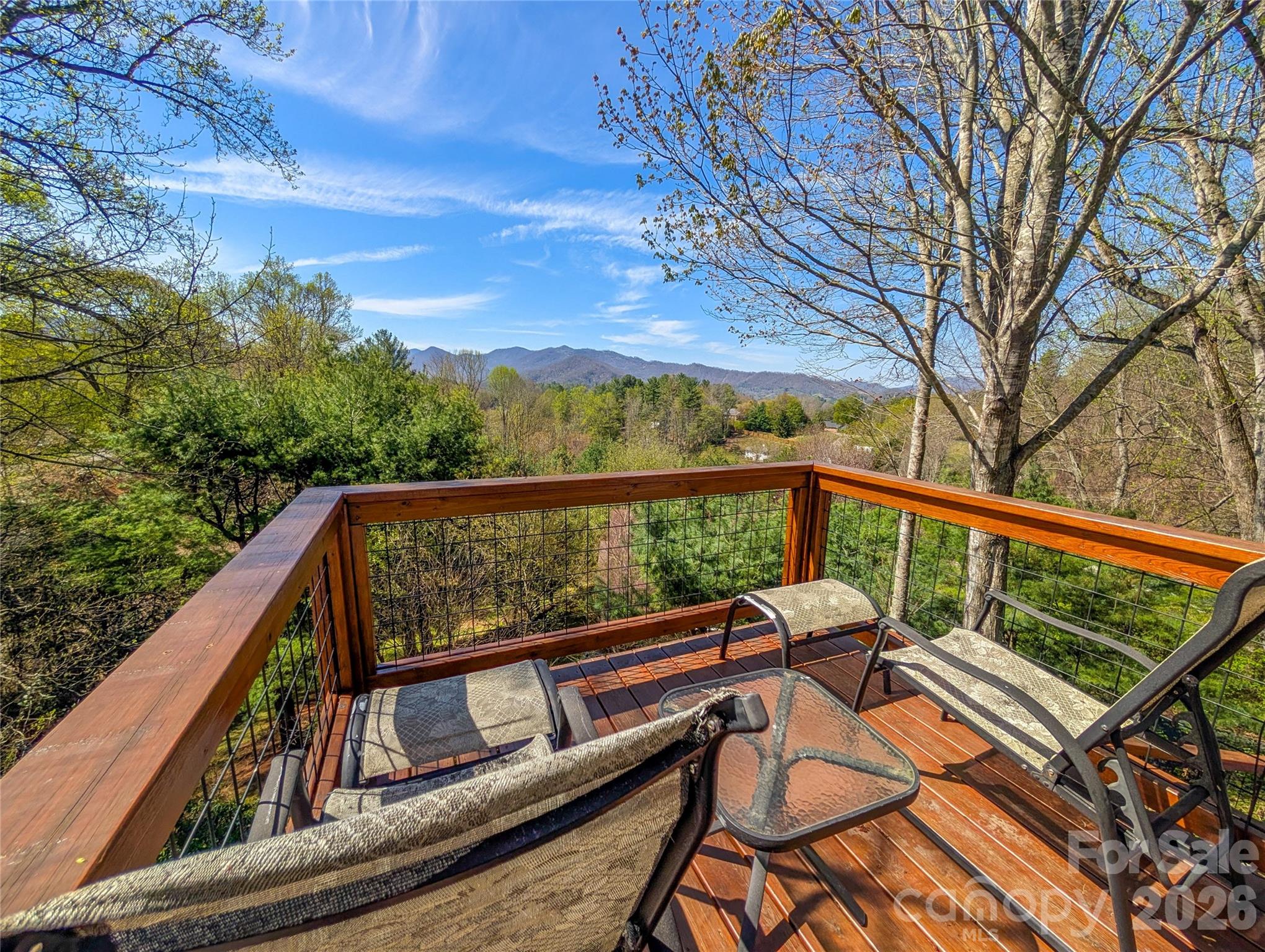254 Shepard Way Burnsville NC 28714